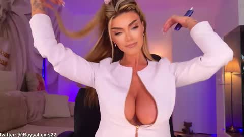 Snapshot of raysalexis19 chatting on 02/11/26, 02:00 raysalexis19 online show from 02/11/26, 02:00