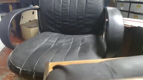 Ray online show from 03/22/26, 01:58