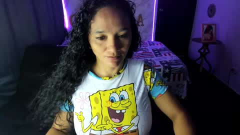 Danna online show from 01/17/25, 01:47