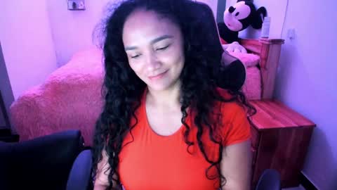 Danna online show from 04/09/26, 03:17