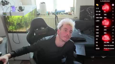 Rayzel online show from 04/06/26, 03:02