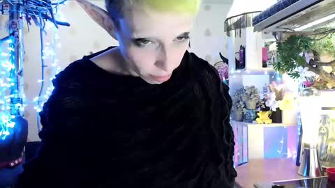  Yrriel Strife Candy-Demon Caveboy mr. Cringe   online show from 12/13/24, 07:43