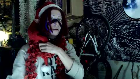  Yrriel Strife Candy-Demon Caveboy mr. Cringe   online show from 01/07/25, 04:29