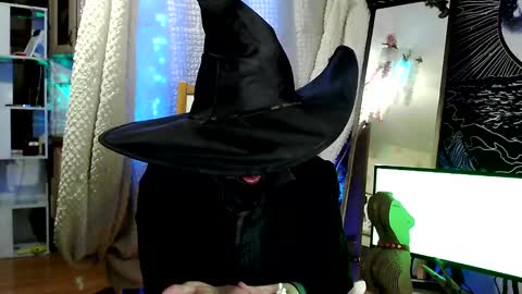  Yrriel Strife Candy-Demon Caveboy mr. Cringe   online show from 01/11/25, 07:16