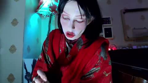  Yrriel Strife Candy-Demon Caveboy mr. Cringe   online show from 01/30/25, 09:58