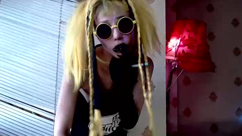  Yrriel Strife Candy-Demon Caveboy mr. Cringe   online show from 02/04/25, 08:56