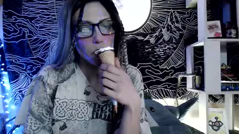 Yrriel Strife Candy-Demon Caveboy mr. Cringe   online show from 02/26/25, 02:03