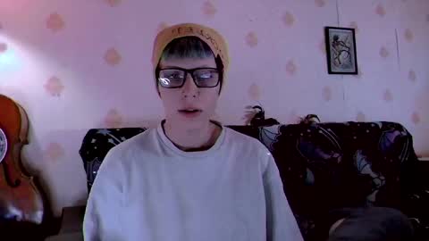  Yrriel Strife Candy-Demon Caveboy mr. Cringe   online show from 03/01/25, 04:11