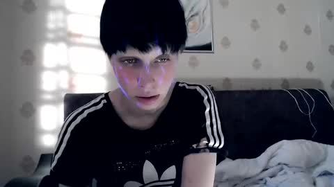  Yrriel Strife Candy-Demon Caveboy mr. Cringe   online show from 10/01/25, 05:13