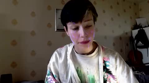  Yrriel Strife Candy-Demon Caveboy mr. Cringe   online show from 10/10/25, 05:50