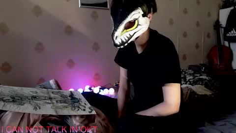  Yrriel Strife Candy-Demon Caveboy mr. Cringe   online show from 10/15/25, 06:13