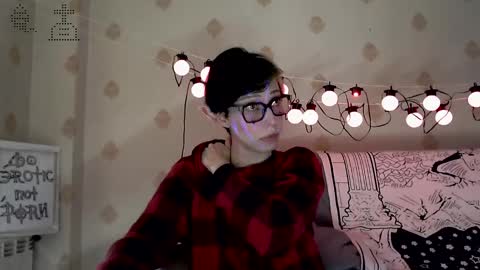  Yrriel Strife Candy-Demon Caveboy mr. Cringe   online show from 10/19/25, 05:35