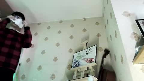  Yrriel Strife Candy-Demon Caveboy mr. Cringe   online show from 10/31/25, 08:37