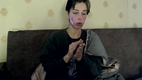  Yrriel Strife Candy-Demon Caveboy mr. Cringe   online show from 11/12/25, 01:44