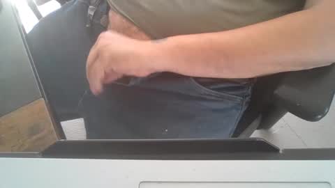 rcooper666 online show from 10/13/25, 10:10