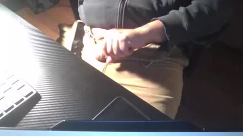 rcooper666 online show from 01/19/26, 03:54