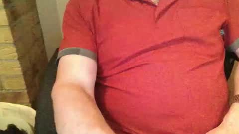 Snapshot of rdrew chatting on 10/29/25, 10:11 rdrew online show from 10/29/25, 10:11