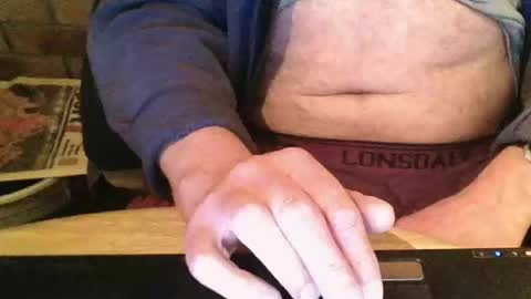 Snapshot of rdrew chatting on 01/11/26, 08:58 rdrew online show from 01/11/26, 08:58