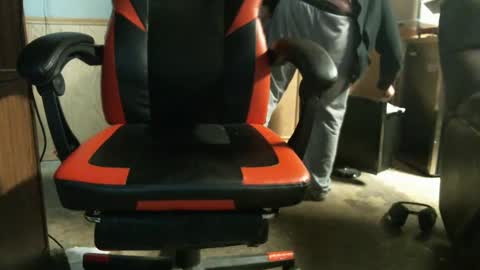 Snapshot of rdyforitall chatting on 12/23/24, 12:57 Mr Nice online show from 12/23/24, 12:57