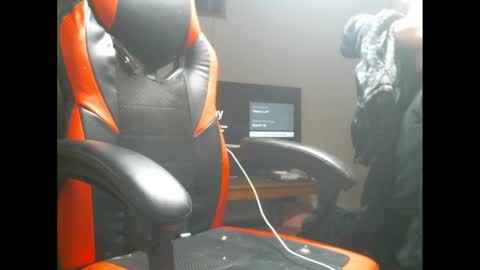 Snapshot of rdyforitall chatting on 02/18/25, 08:05 Mr Nice online show from 02/18/25, 08:05