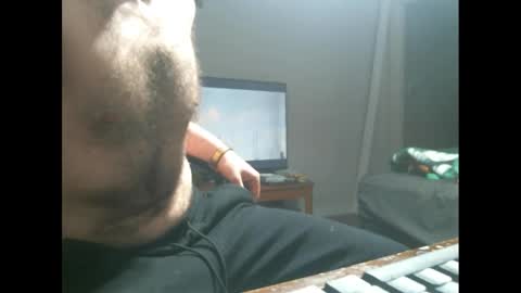 Snapshot of rdyforitall chatting on 02/18/25, 11:11 Mr Nice online show from 02/18/25, 11:11