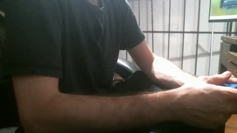 Snapshot of rdyforitall chatting on 10/16/25, 07:09 Mr Nice online show from 10/16/25, 07:09