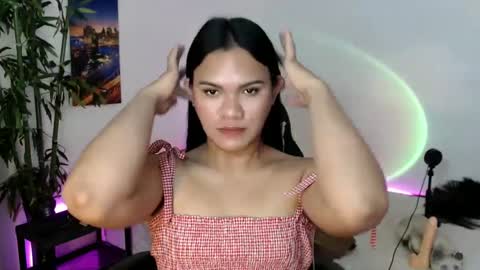 Beth online show from 02/27/25, 01:38