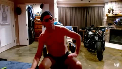 ready4aride2day online show from 02/12/25, 11:07