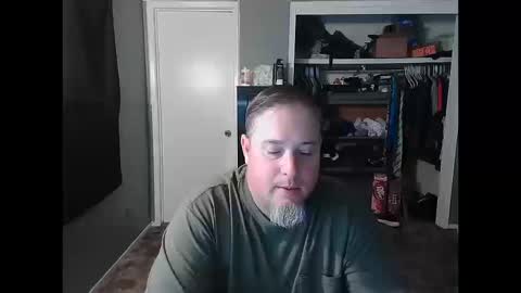 readyformore77 online show from 10/13/25, 05:29