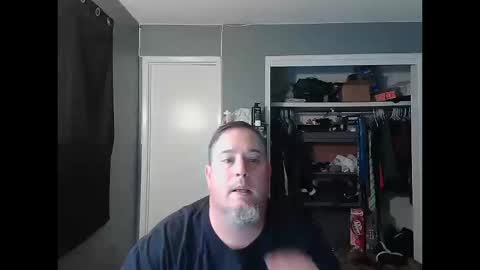 readyformore77 online show from 10/14/25, 04:57