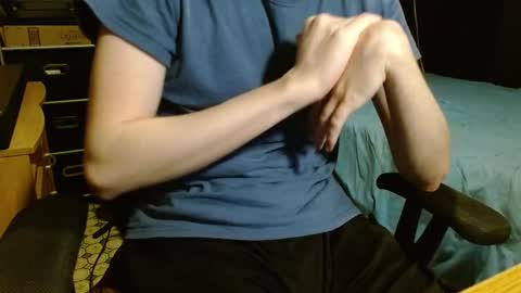 Snapshot of readytocum90 chatting on 11/06/25, 04:08 Scrappy Coco online show from 11/06/25, 04:08