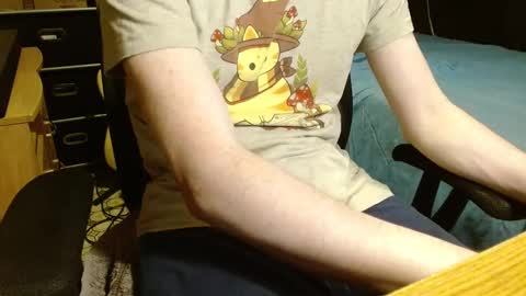 Snapshot of readytocum90 chatting on 11/22/25, 04:11 Scrappy Coco online show from 11/22/25, 04:11