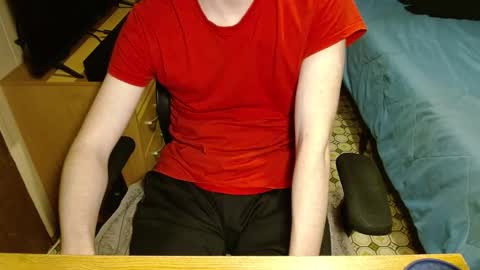 Snapshot of readytocum90 chatting on 11/25/25, 11:05 Scrappy Coco online show from 11/25/25, 11:05