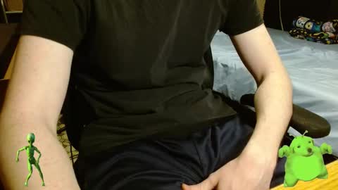 Scrappy Coco online show from 02/12/26, 01:22