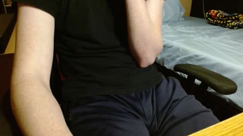 Scrappy Coco online show from 02/13/26, 03:24