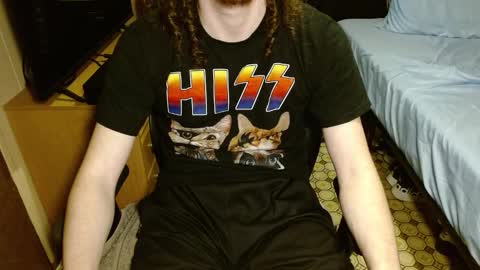 Scrappy Coco online show from 02/22/26, 01:40