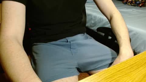 Scrappy Coco online show from 03/09/26, 01:31