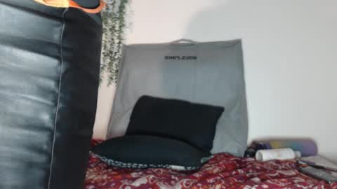 Fannie online show from 02/17/25, 01:15