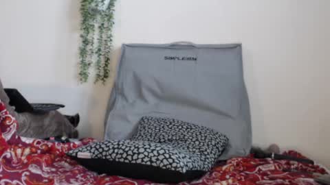 Fannie online show from 02/24/25, 04:15