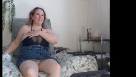 Fannie online show from 01/05/26, 05:38