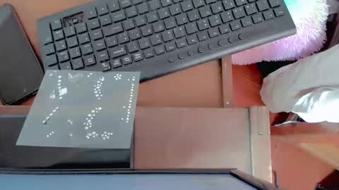 real__cameron online show from 09/15/25, 09:37