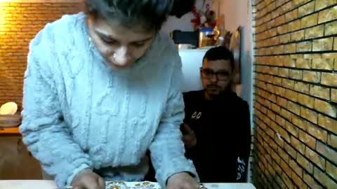 Snapshot of real_coupl3 chatting on 02/17/26, 10:12 real_coupl3 online show from 02/17/26, 10:12