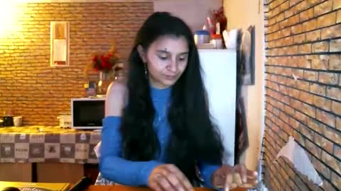 Snapshot of real_coupl3 chatting on 03/29/26, 07:19 real_coupl3 online show from 03/29/26, 07:19