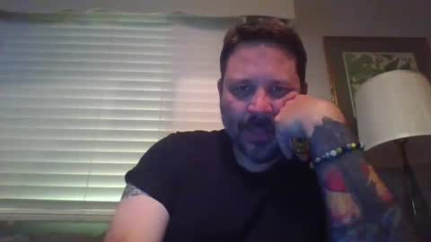 Bear online show from 10/12/25, 04:00