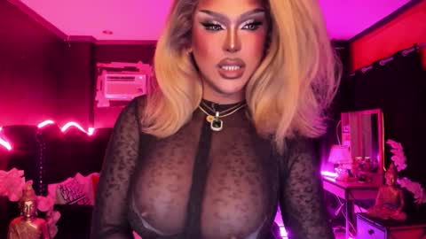 Snapshot of real_dom_phuta chatting on 09/09/25, 02:00 Miss Katrina De Futah Goddess of HELL online show from 09/09/25, 02:00