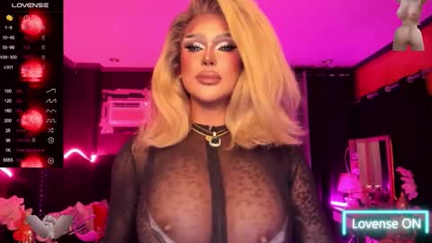 Snapshot of real_dom_phuta chatting on 09/14/25, 12:04 Miss Katrina De Futah Goddess of HELL online show from 09/14/25, 12:04