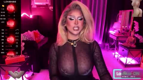 Snapshot of real_dom_phuta chatting on 09/18/25, 08:05 Miss Katrina De Futah Goddess of HELL online show from 09/18/25, 08:05