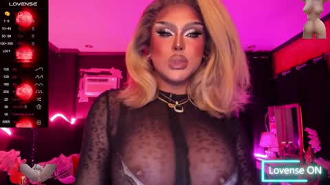 Snapshot of real_dom_phuta chatting on 10/06/25, 12:02 Miss Katrina De Futah Goddess of HELL online show from 10/06/25, 12:02