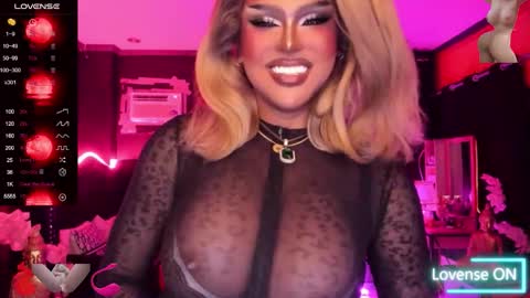 Snapshot of real_dom_phuta chatting on 10/09/25, 12:03 Miss Katrina De Futah Goddess of HELL online show from 10/09/25, 12:03