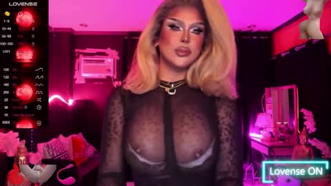 Snapshot of real_dom_phuta chatting on 10/11/25, 05:17 Miss Katrina De Futah Goddess of HELL online show from 10/11/25, 05:17